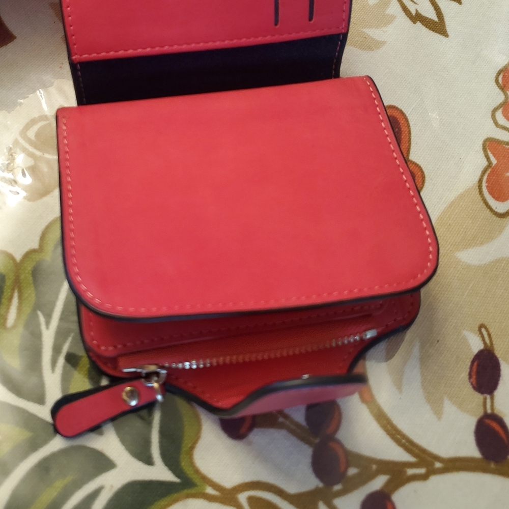 Menbense Multi Compartment Wallet - image 3